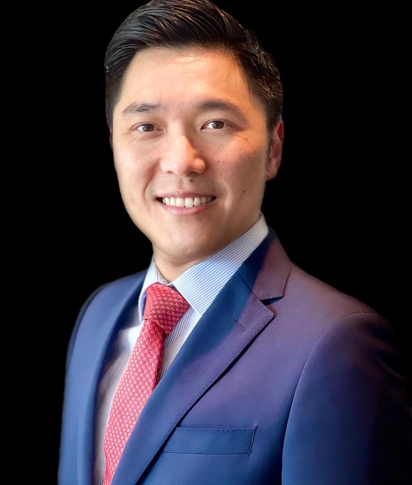 Daniel Wong Chan Wai