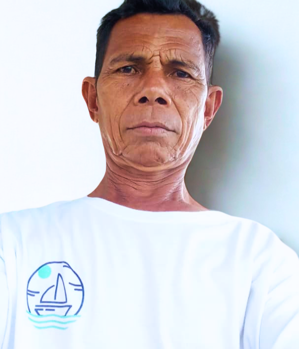 Ramli bin Baharudin