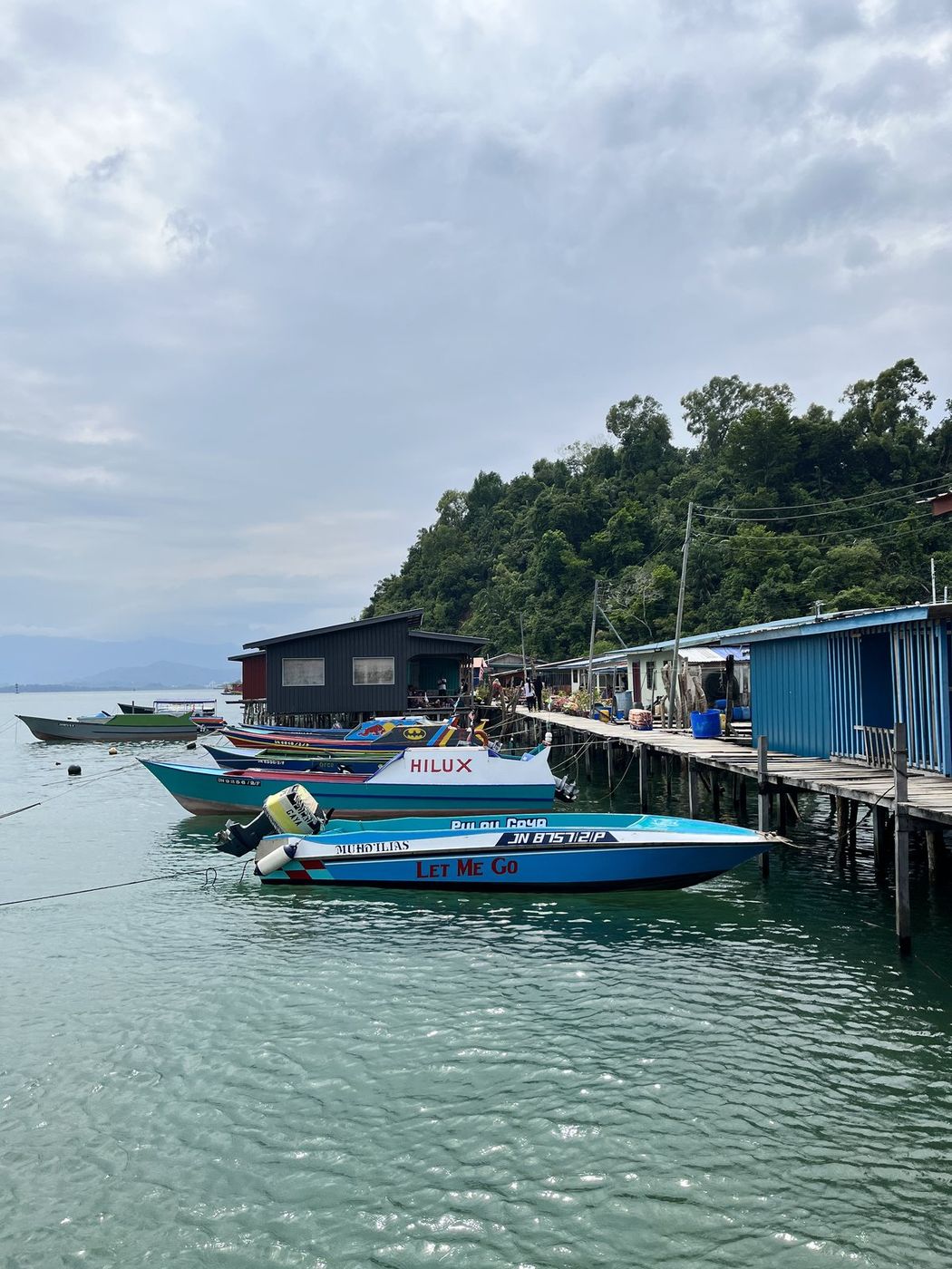 Langkawi Clean-Up