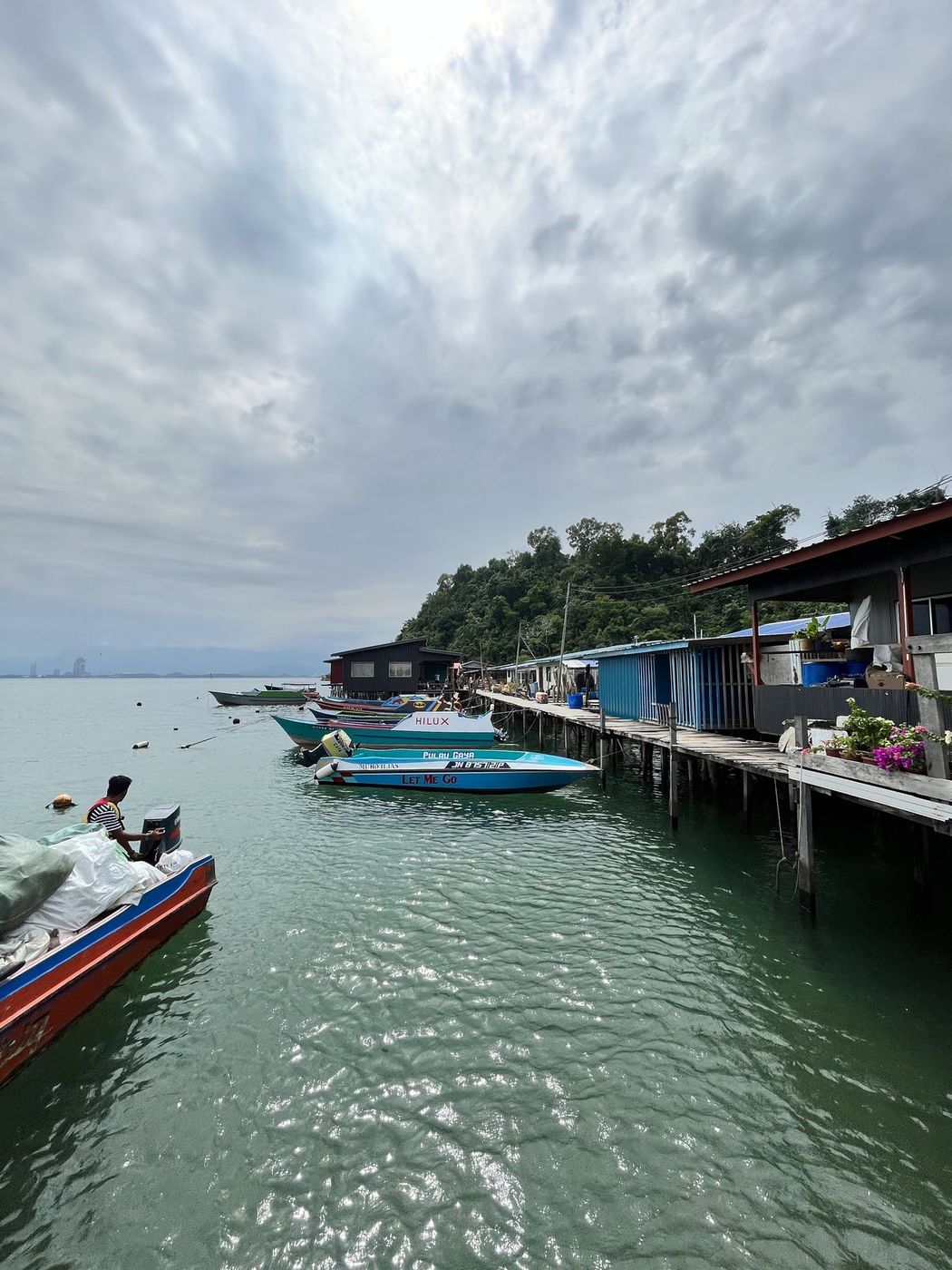 Langkawi Clean-Up