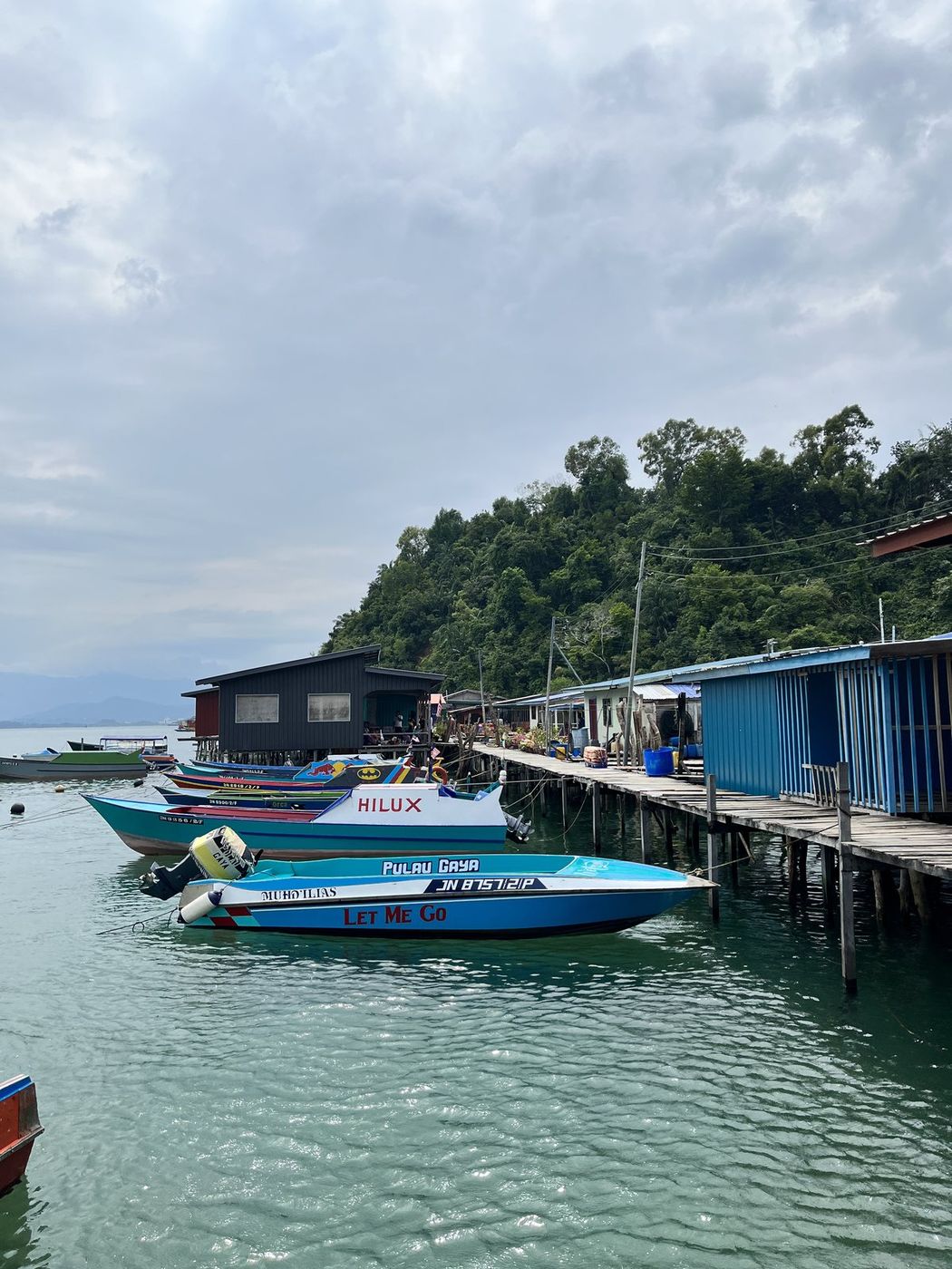 Langkawi Clean-Up
