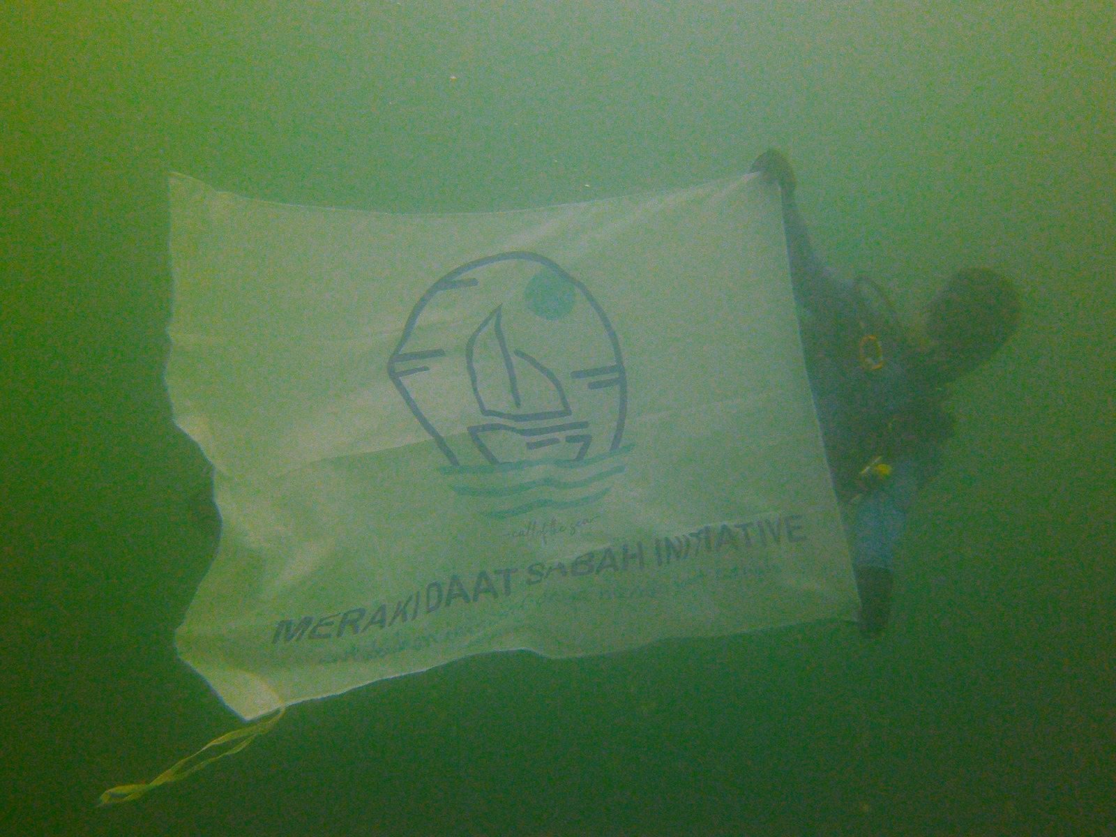 Underwater Clean-Up