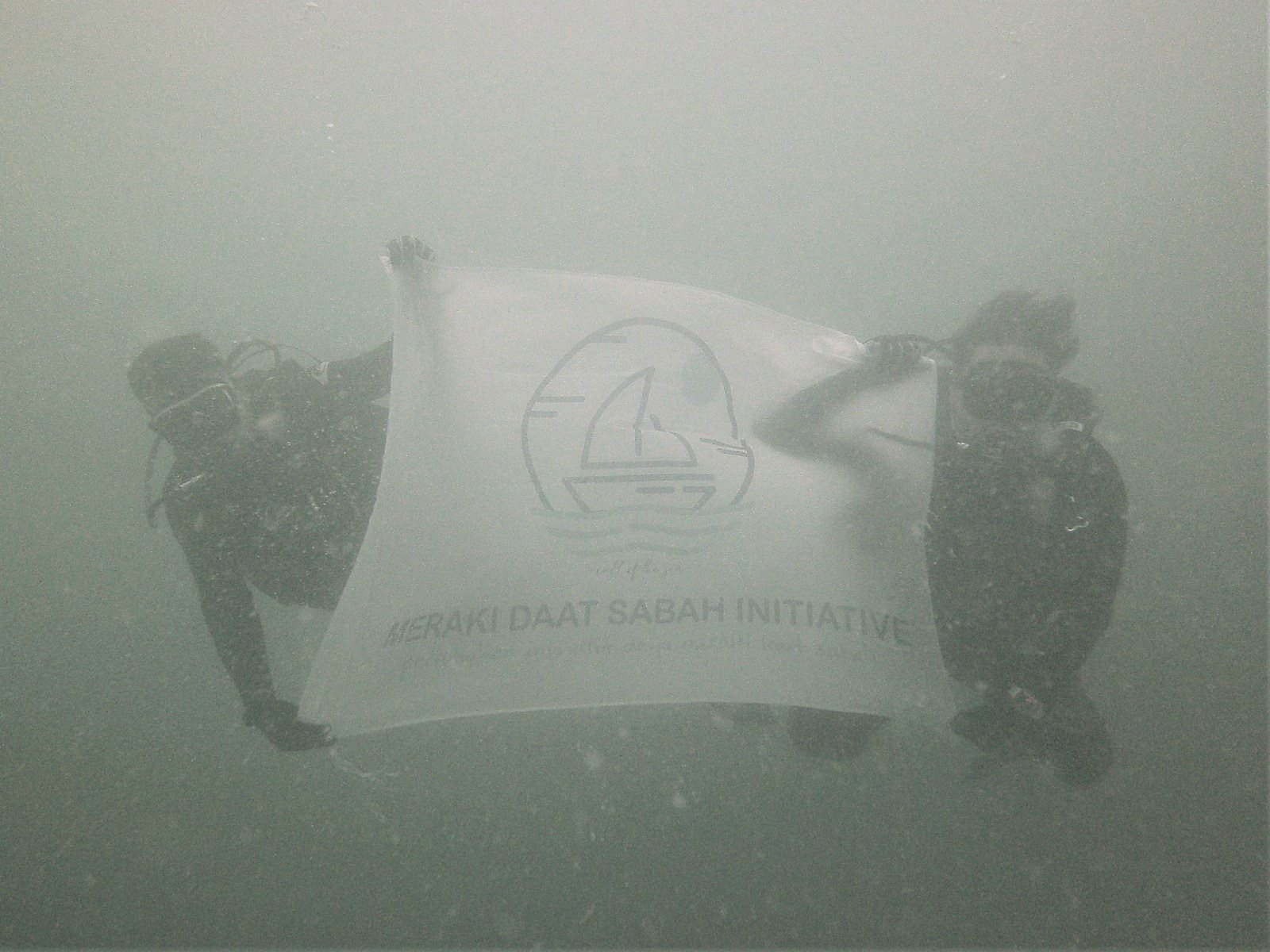 Underwater Clean-Up