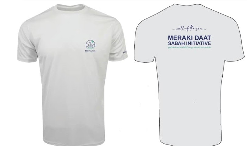 Meraki Daat T-Shirt